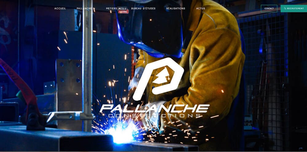 creation-site-internet-Pallanche-Constructions-Loire-42