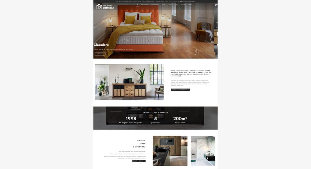 création-site-internet-magasin-de-meubles-feurs-loire-42